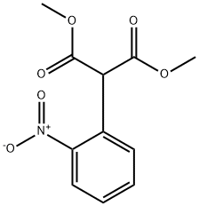 Dimethyl2-(2-nitrophenyl)malonate