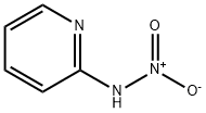 N-NITROPYRIDIN-2-AMINE 结构式
