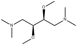 (2S,3S)-2,3-Dimethoxy-N1,N1,N4,N4-tetramethylbutane-1,4-diamine