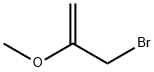 2-甲氧基-3-溴丙烯 结构式