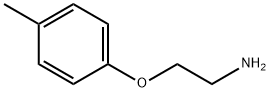 2-(4-Methylphenoxy)ethylamine