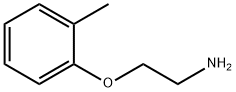 2-(2-Methylphenoxy)ethylamine