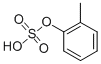 甲酚磺酸 结构式