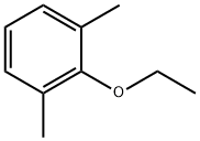 Benzene,2-ethoxy-1,3-dimethyl- 结构式