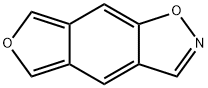 Furo[3,4-f]-1,2-benzisoxazole (9CI) 结构式