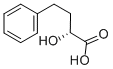 2-羟基-4-苯基丁酸 结构式