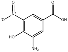 布美他尼5-D 结构式