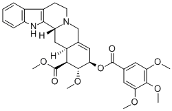 化合物 T31384 结构式