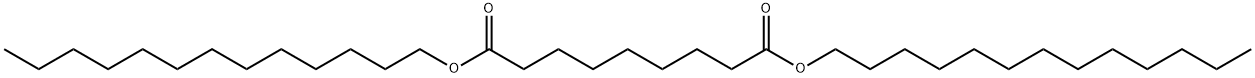 ditridecyl azelate 结构式