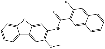 4-BROMO-2,5-DIMETHOXYBENZENE-1-SULFONYL CHLORIDE 结构式
