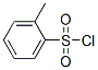 toluenesulphonyl chloride  结构式