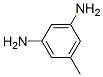 二氨基甲苯 结构式