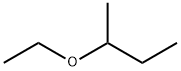 2-乙氧基丁烷 结构式