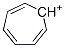 tropylium 结构式