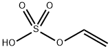 聚乙烯硫酸钾(AVERAGE M.W.350000),4度冷藏 结构式