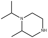 1-Isopropyl-2-methyl-piperazine