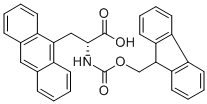 Fmoc-D-9-Anthrylalanine