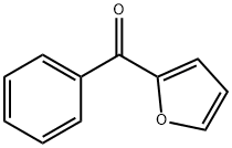 2-呋喃基苯基酮 结构式