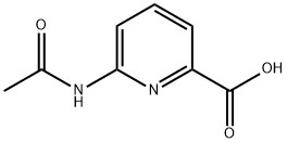 6-Acetamidopicolinic acid