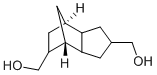 4,8-三环[5.2.1.O2,7]癸烷二甲醇 结构式