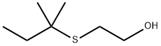 2-羟基乙基 结构式