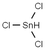 trichlorotin 结构式