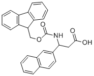 Fmoc-3-amino-3-(2-naphthyl)propionicacid