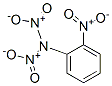 trinitroaniline 结构式