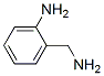3(or 4)-methylbenzene-1,2-diamine  结构式