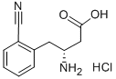 H-D-β-HoPhe(2-CN)-OH