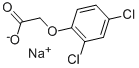 2,4-Dichlorophenoxyacetic acid