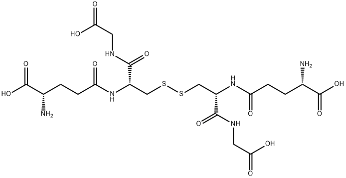 L-Glutathione oxidized