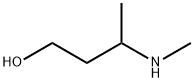 3-(Methylamino)butan-1-ol