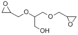丙二醇二環氧丙酯 结构式