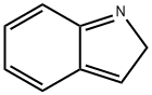 2H-Indole 结构式