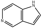 1H-Pyrrolo[3,2-c]pyridine