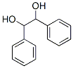 Hydrobenzoin  结构式