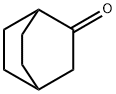 双环[2.2.2]辛烷-2-酮 结构式