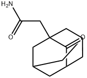 2-Oxo-1-adamantaneacetamide