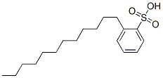 Dodecylbenzenesulfonic Acid  (soft type) (mixture)