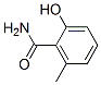 ar-hydroxy-ar-methylbenzamide 结构式