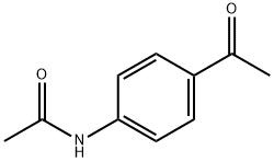 N-(4-Acetylphenyl)acetamide