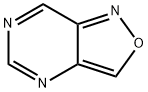 Isoxazolo[4,3-d]pyrimidine (8CI,9CI) 结构式