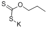 Potassium Propylxanthate