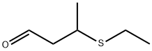 3-(Ethylthio)butanal