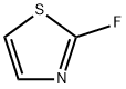 2-氟噻唑 结构式