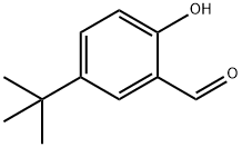 5-tert-butyl-2-hydroxybenzaldehyde