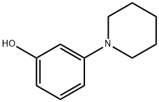 3-(Piperidin-1-yl)phenol