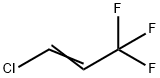 1-CHLORO-3,3,3-TRIFLUOROPROPENE