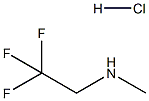 N-Methyl-2,2,2-trifluoroethylamineHydrochloride